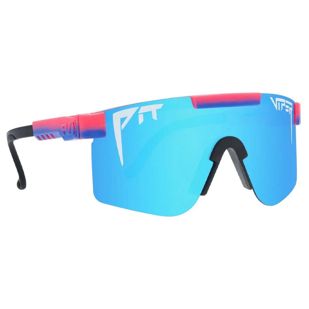 Pit Viper The Leisurecraft Original Sunglasses